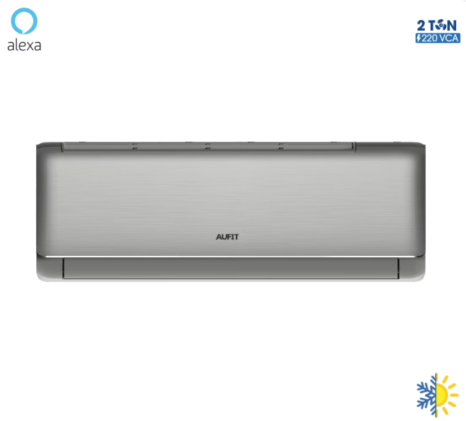 Gama PREMIUM Minisplit WiFi Dual inverter / Frío y Calor · vista 1